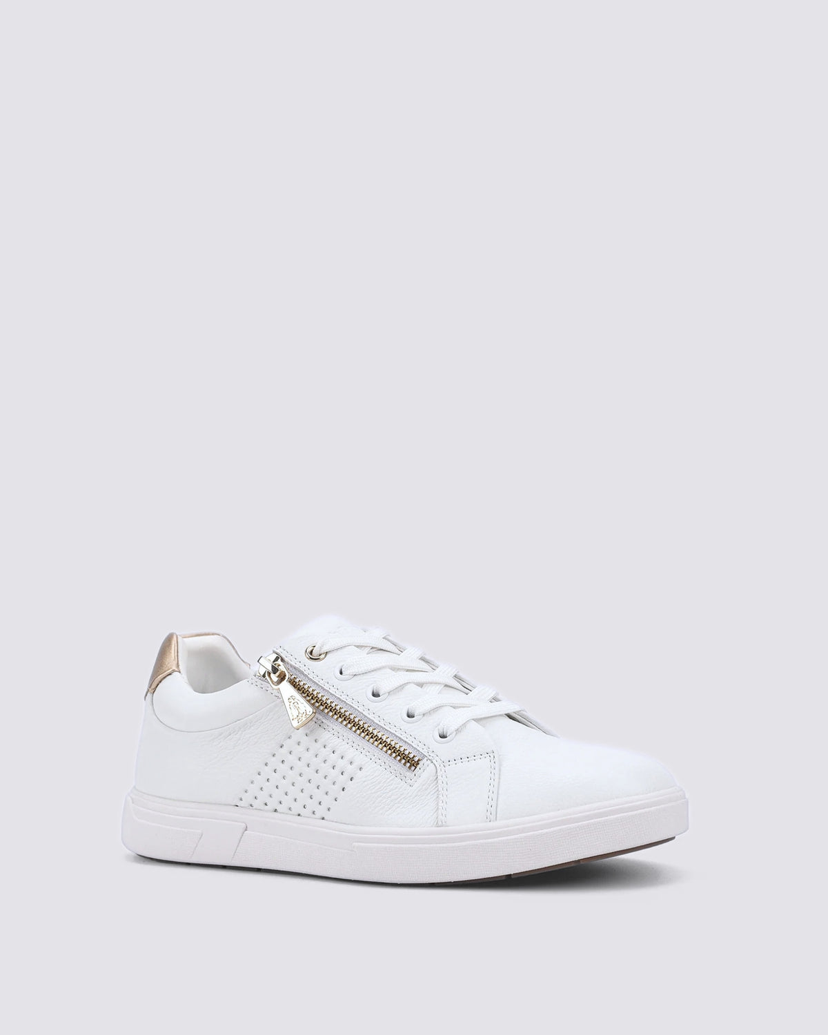 NIMBUS WOMENS SNEAKERS WHITE