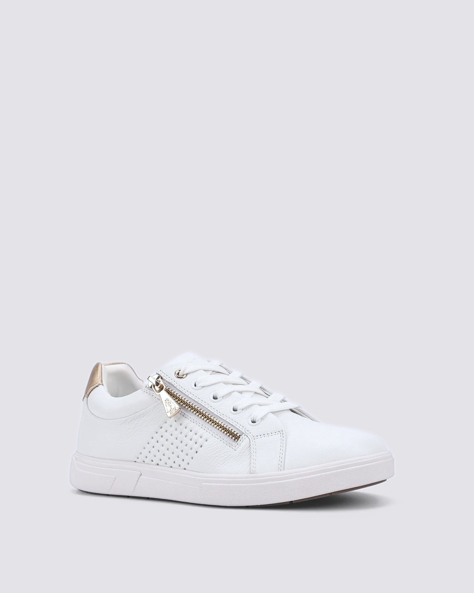 NIMBUS WOMENS SNEAKERS WHITE