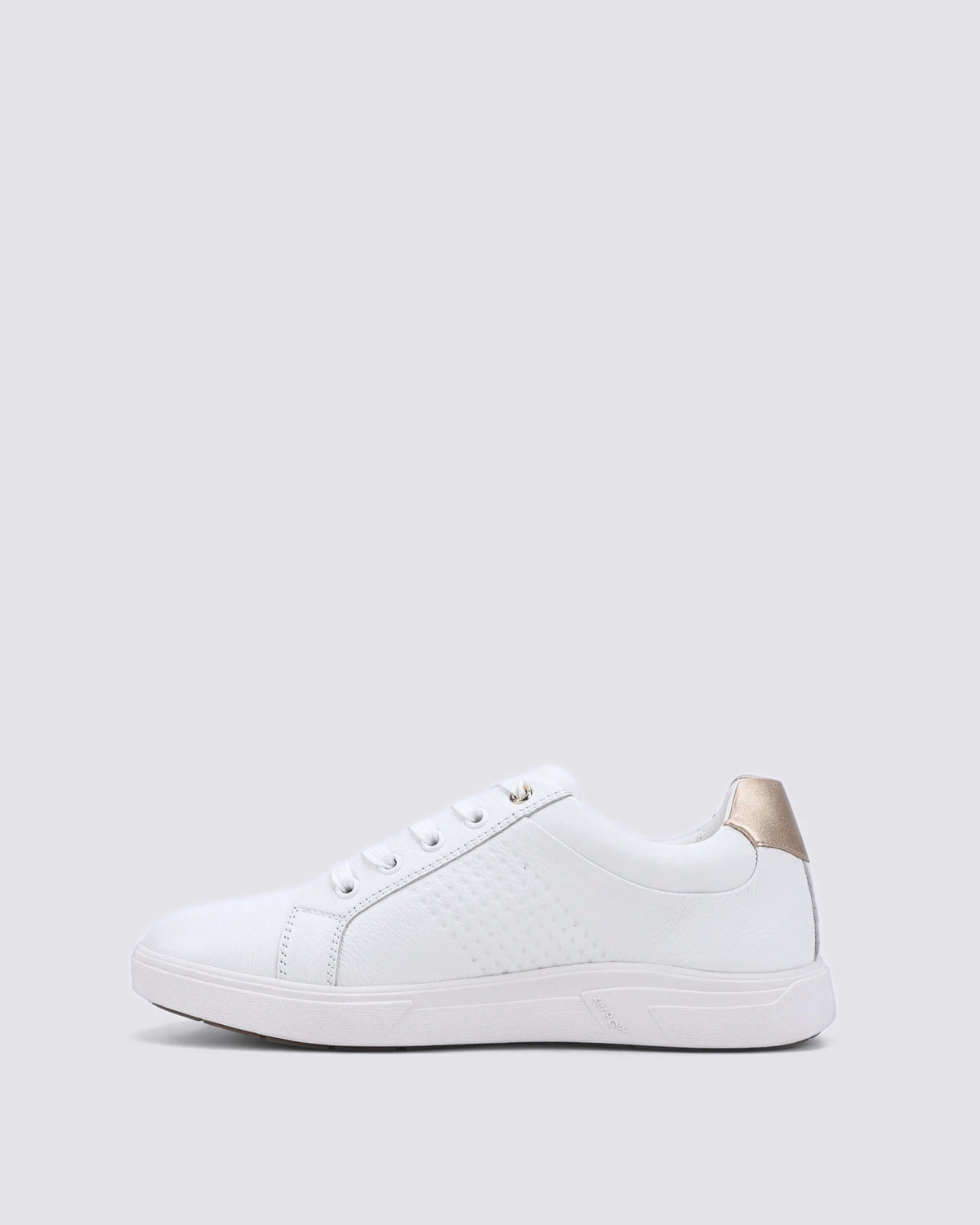 NIMBUS WOMENS SNEAKERS WHITE