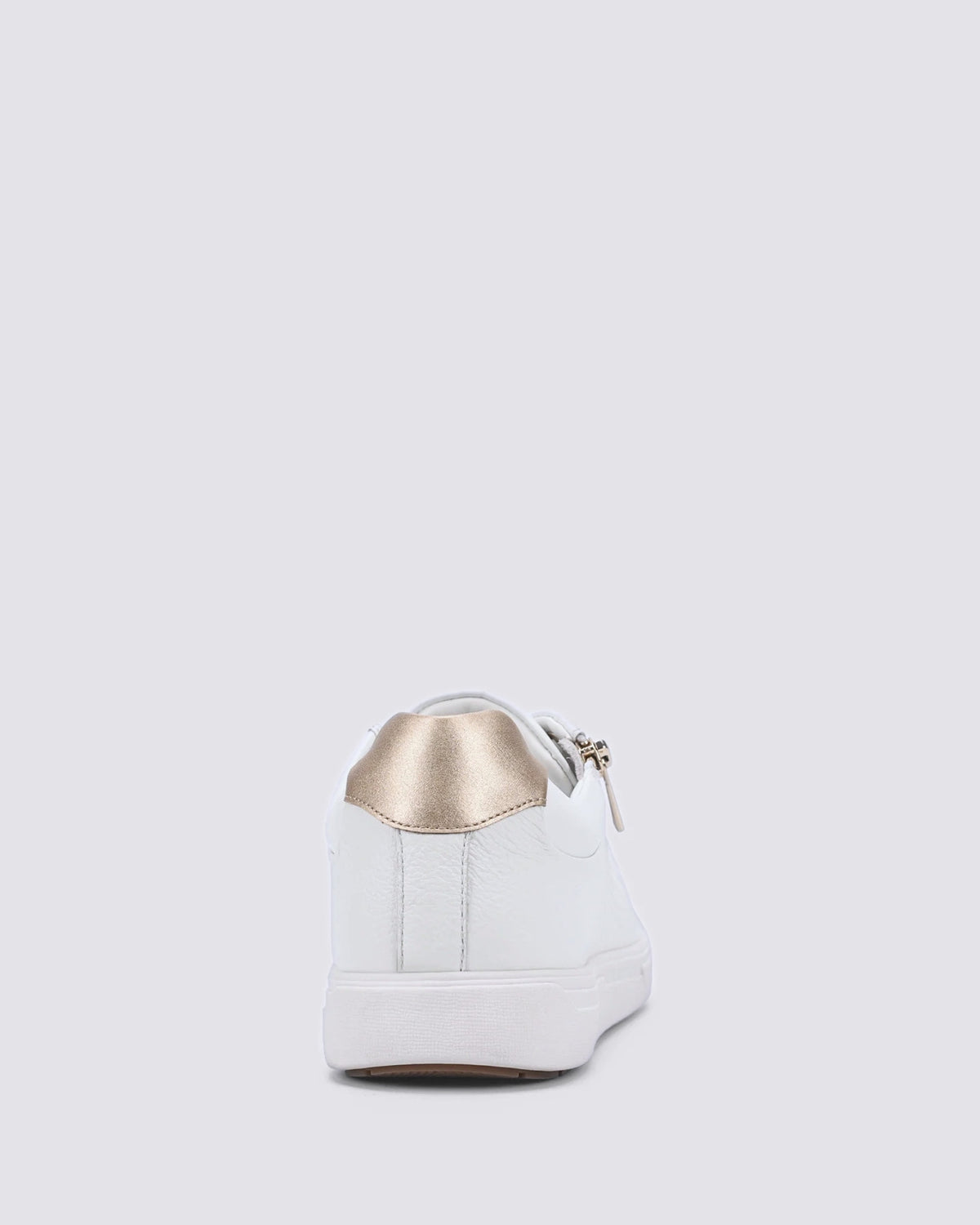 NIMBUS WOMENS SNEAKERS WHITE