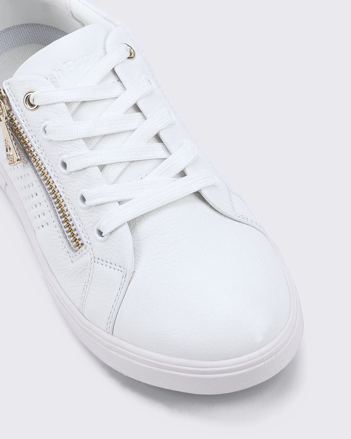 NIMBUS WOMENS SNEAKERS WHITE