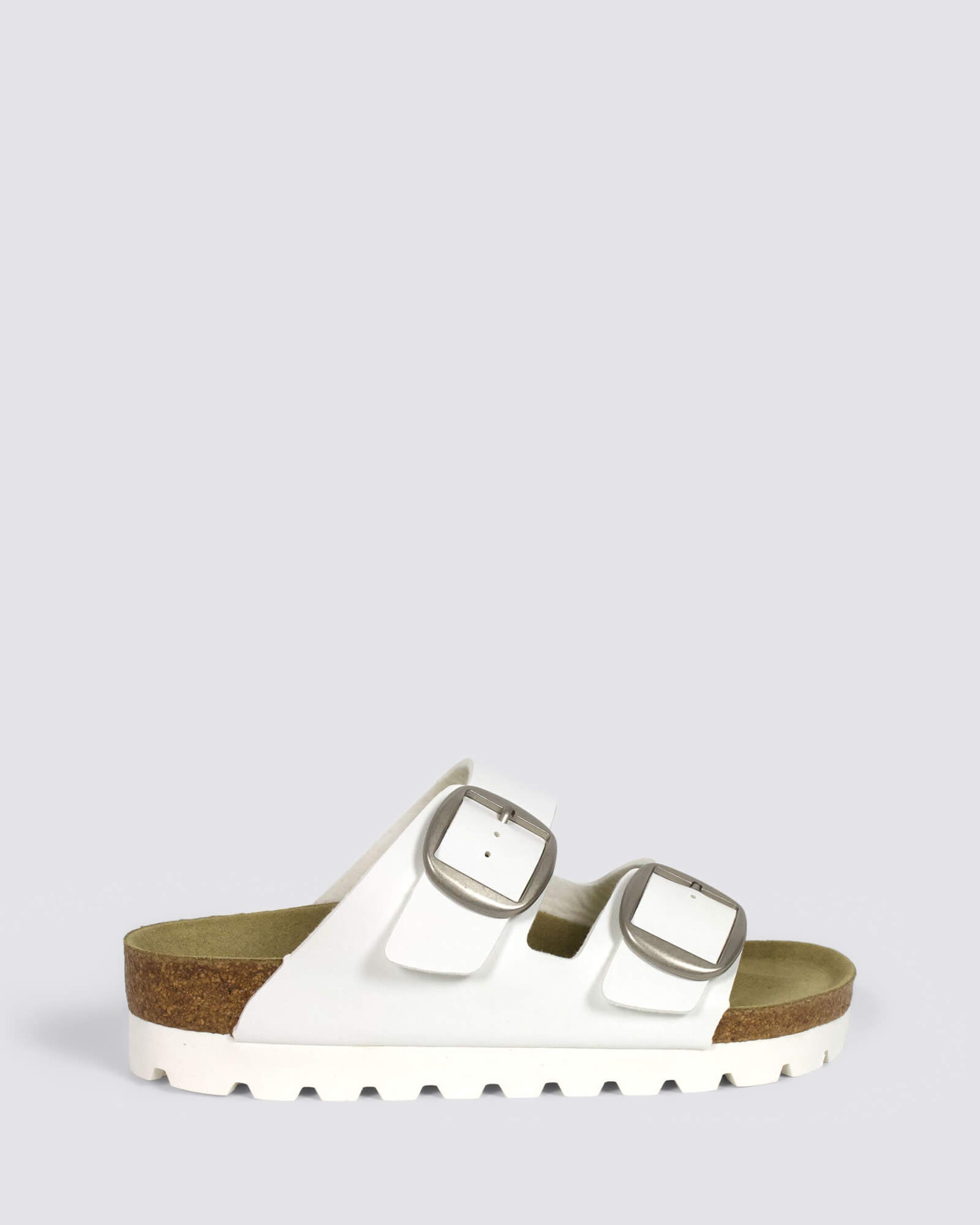 N2620 SLIDES WHITE
