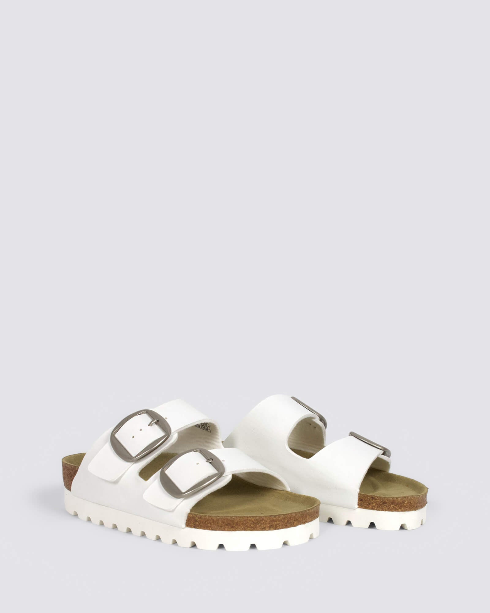 N2620 SLIDES WHITE