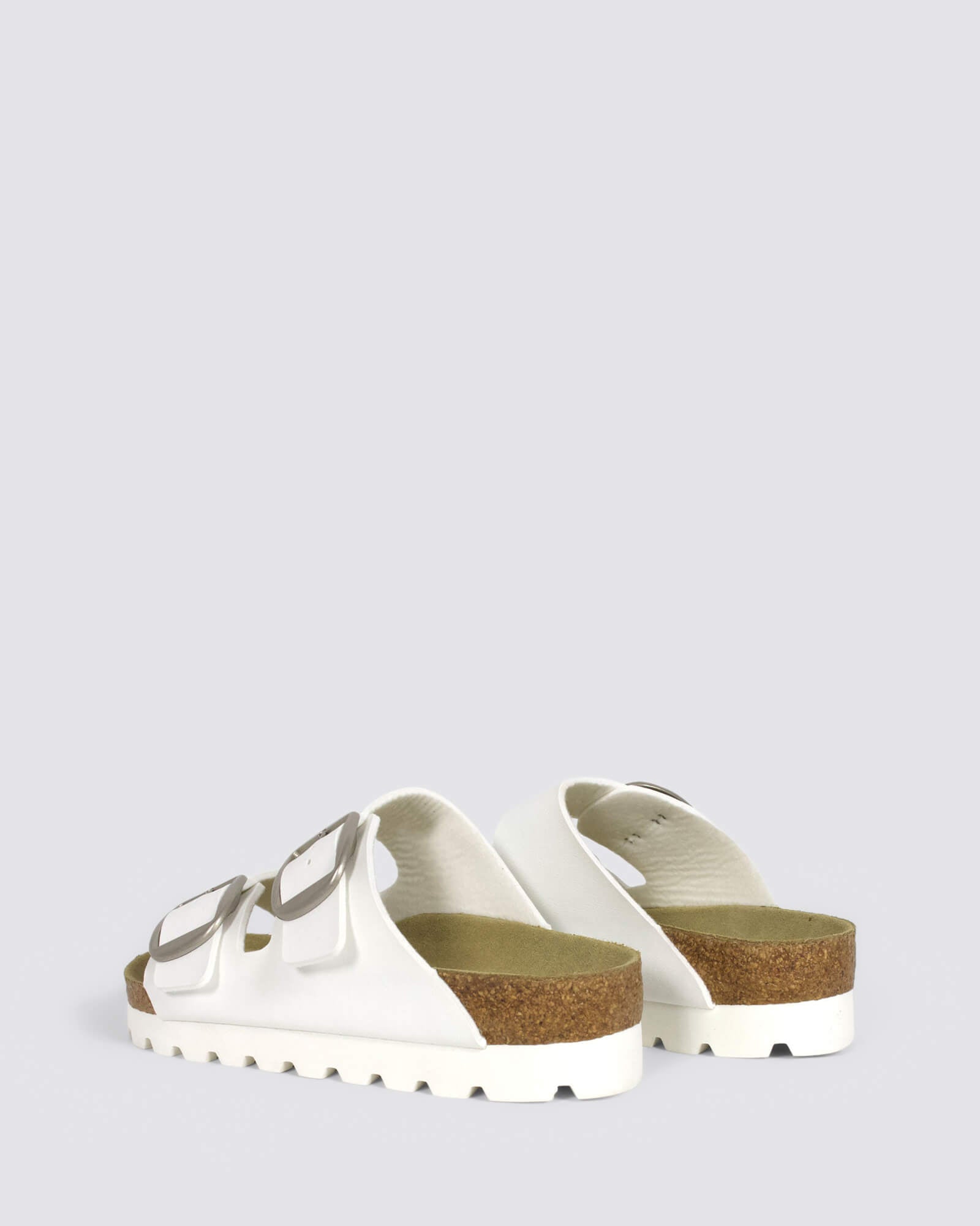 N2620 SLIDES WHITE