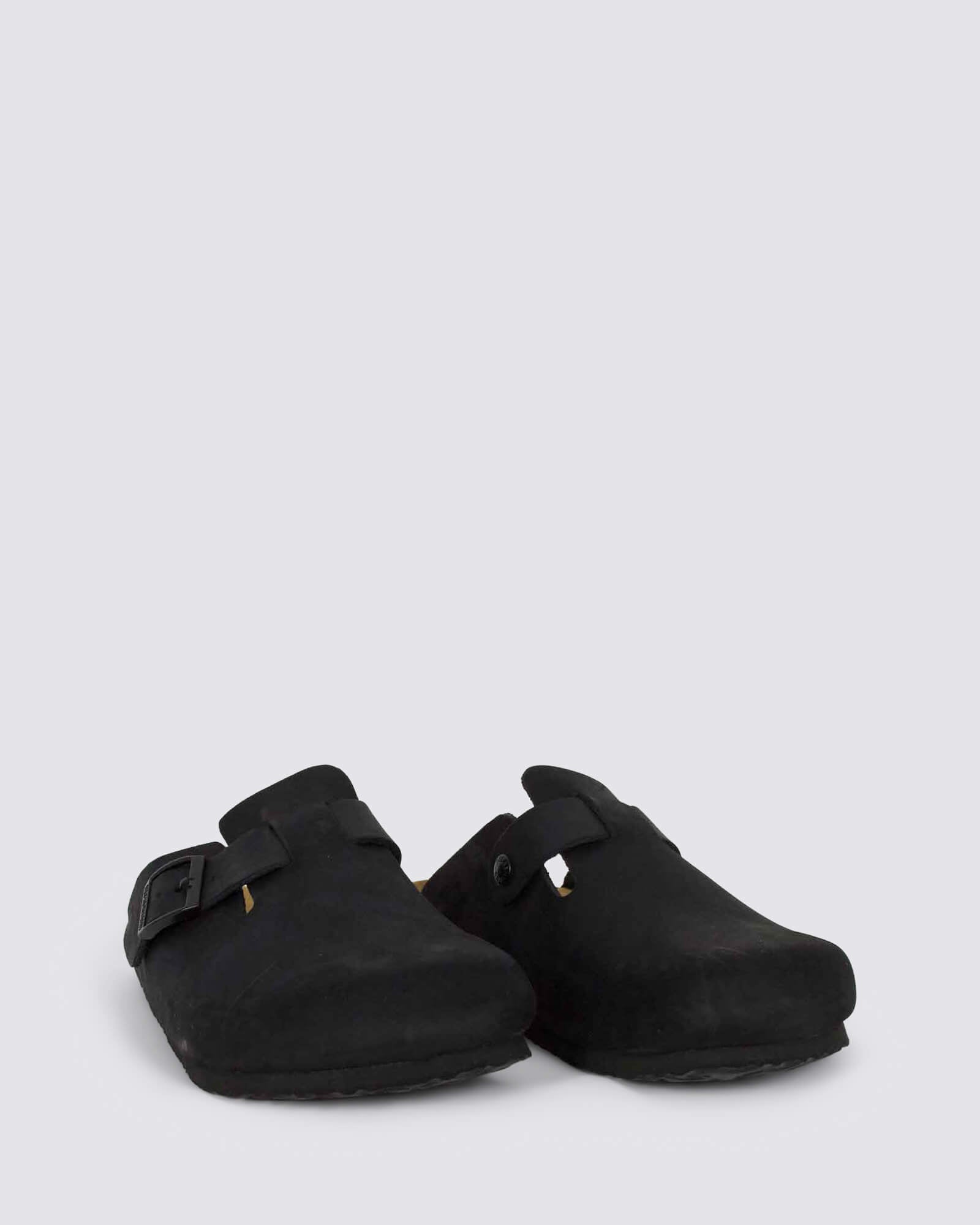 N2724 MENS SANDALS BLACK