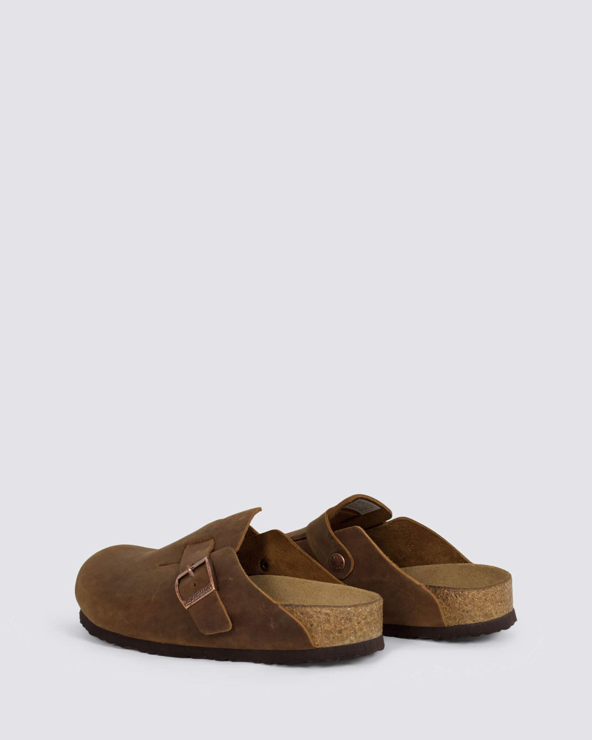 N2724 UNISEX SLIDES CAFE