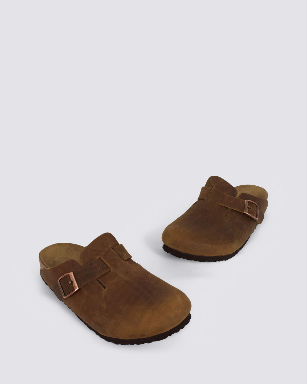 N2724 UNISEX SLIDES CAFE
