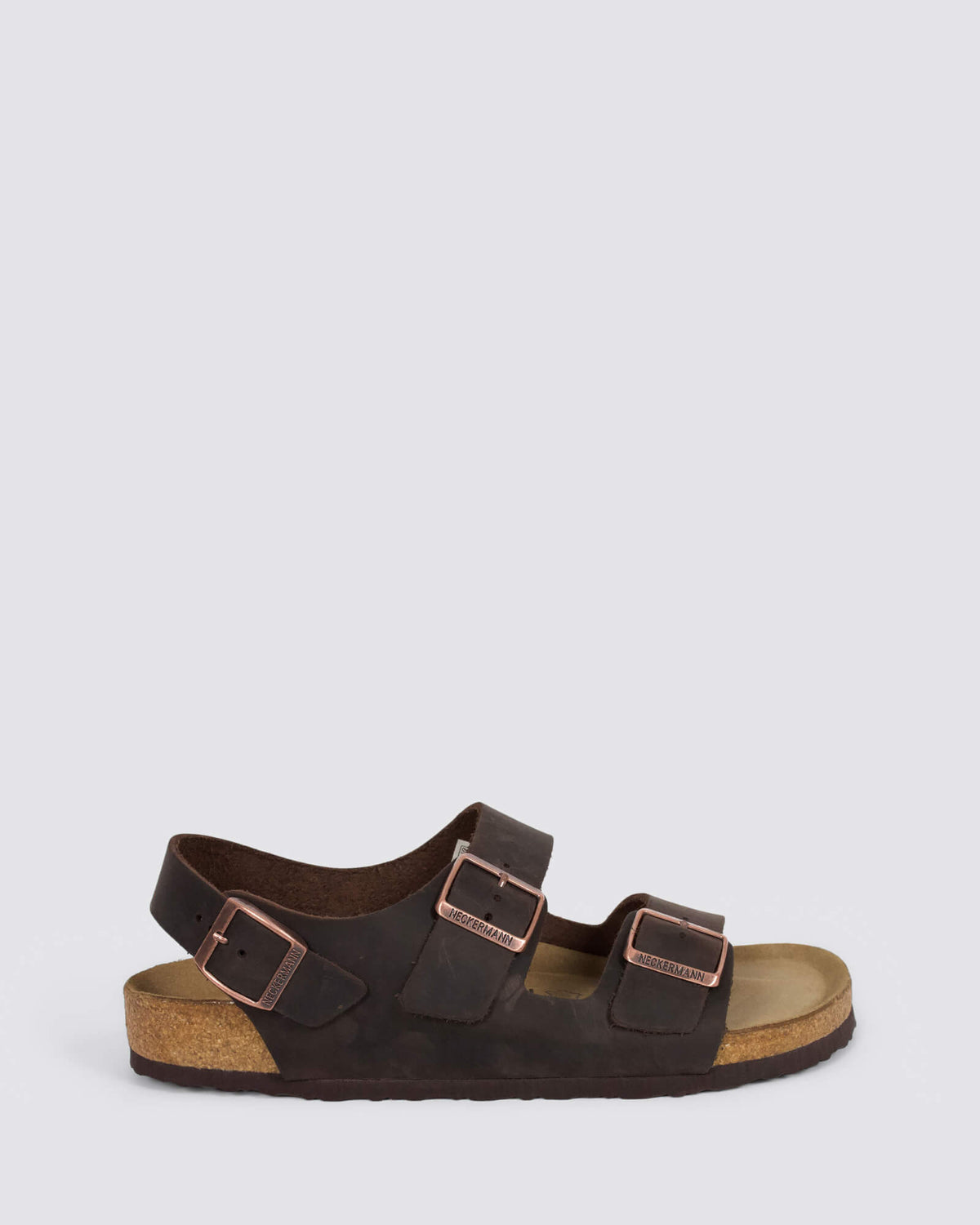N2799 MENS SANDALS CAFE