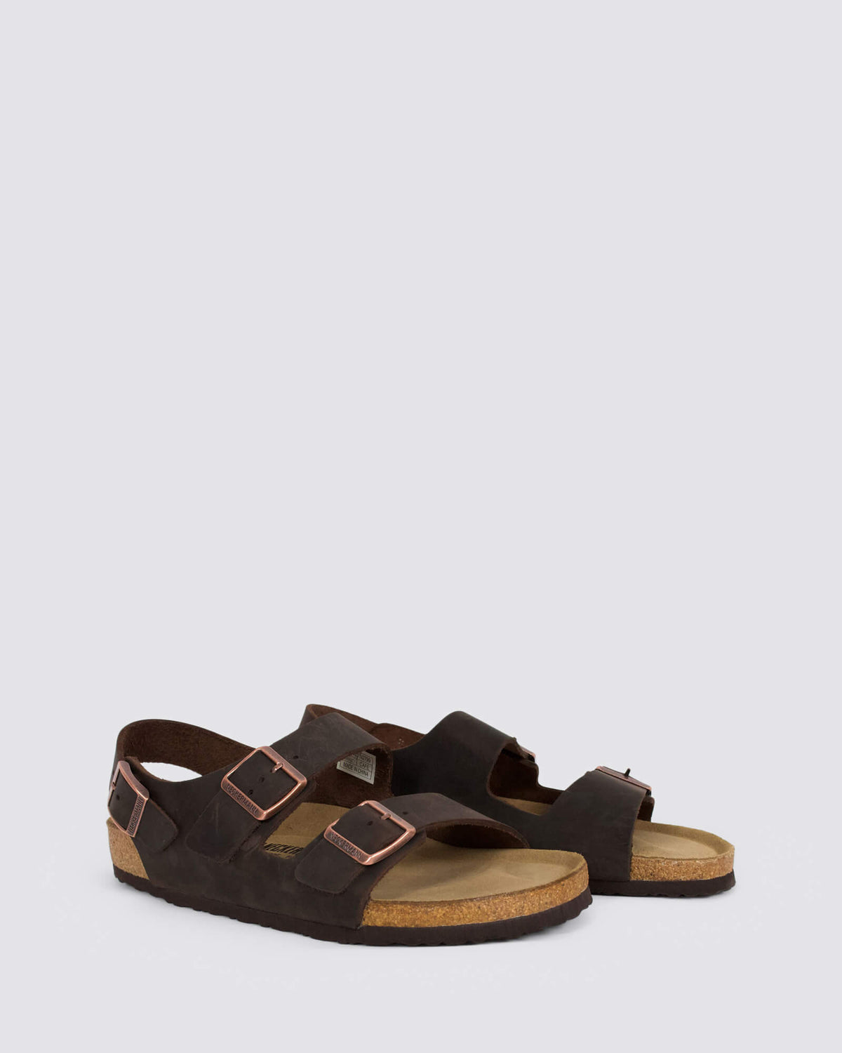 N2799 MENS SANDALS CAFE