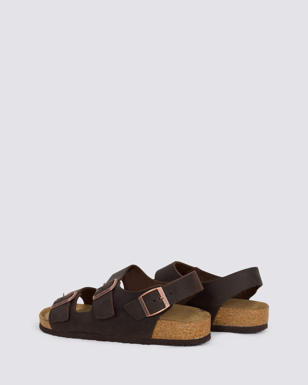 N2799 MENS SANDALS CAFE