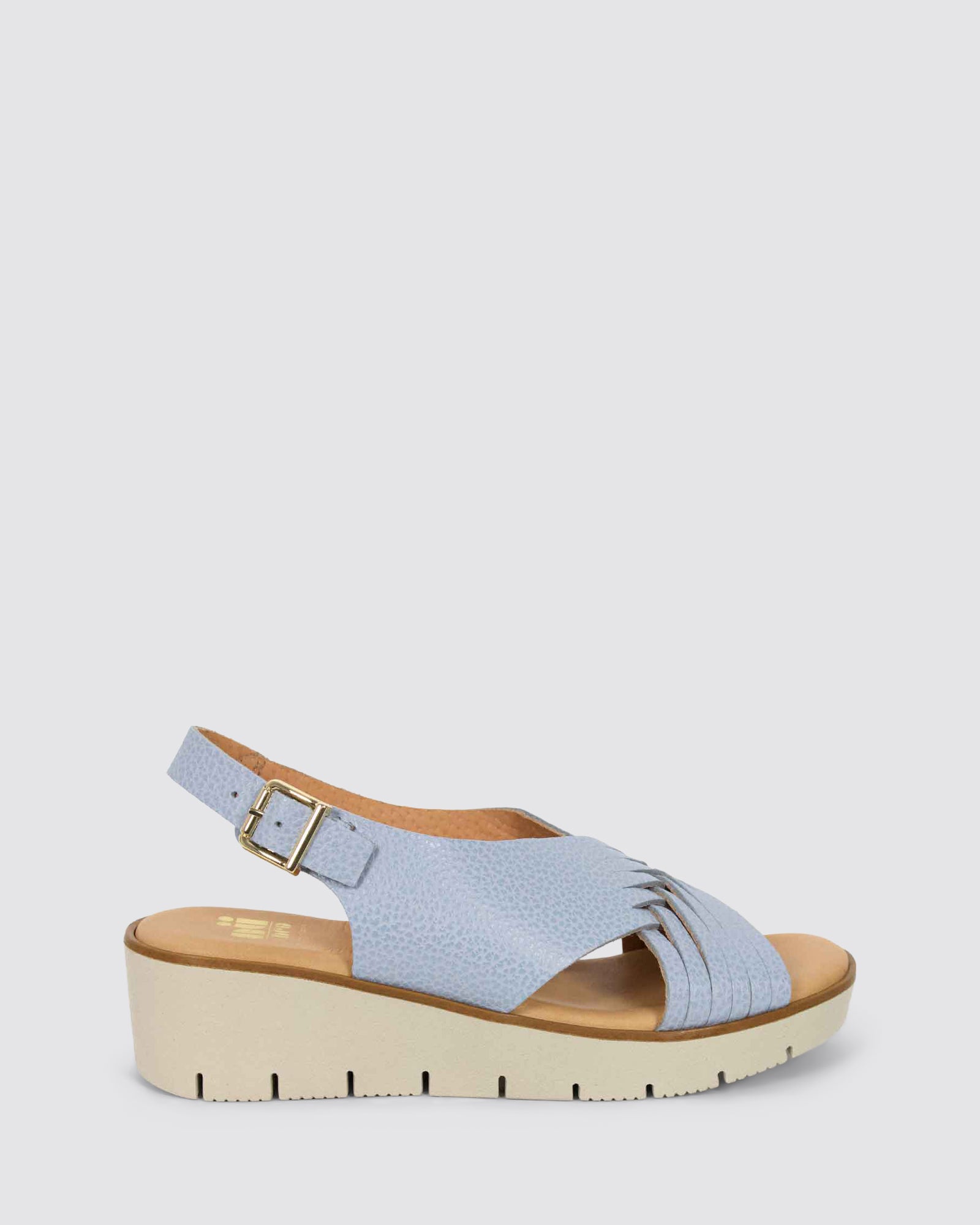 NINA TA2451 SANDALS CELESTE