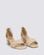 BRITT HEELS NUDE