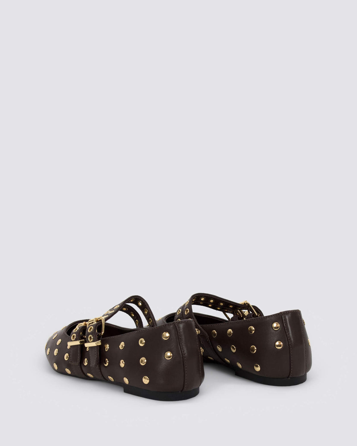 GAIA FLATS CHOCOLATE