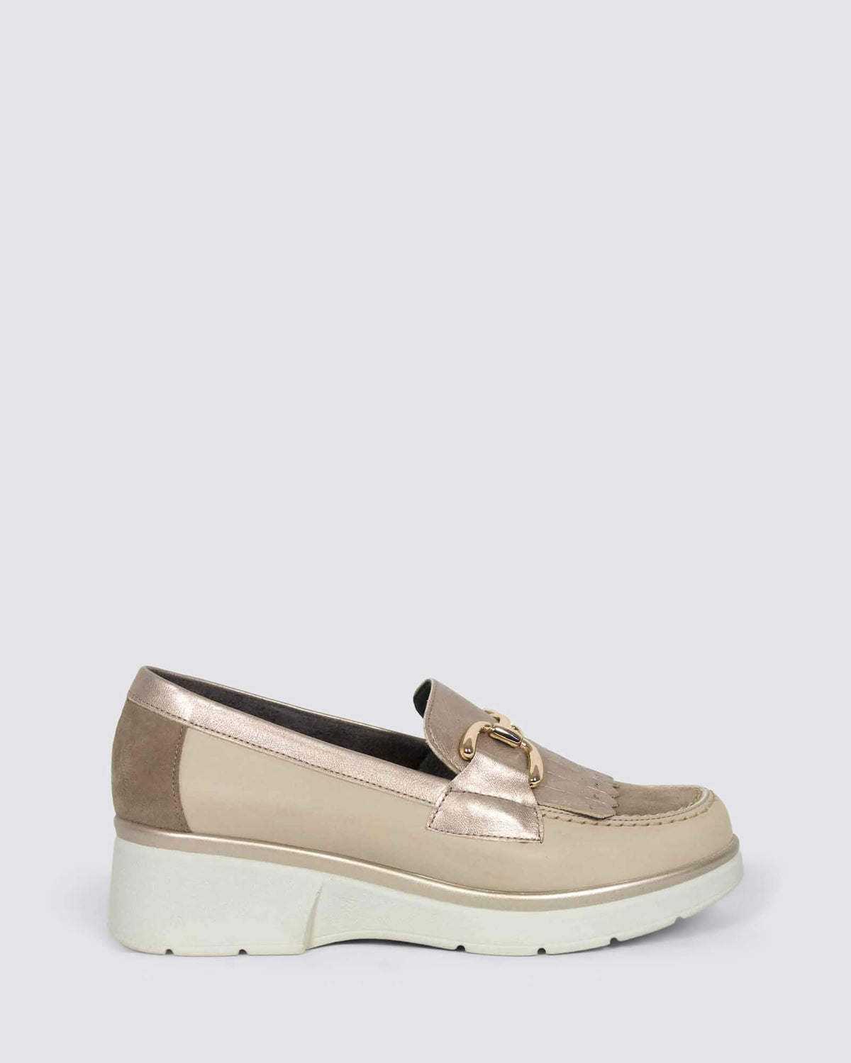 10752 LOAFERS PIEDRA