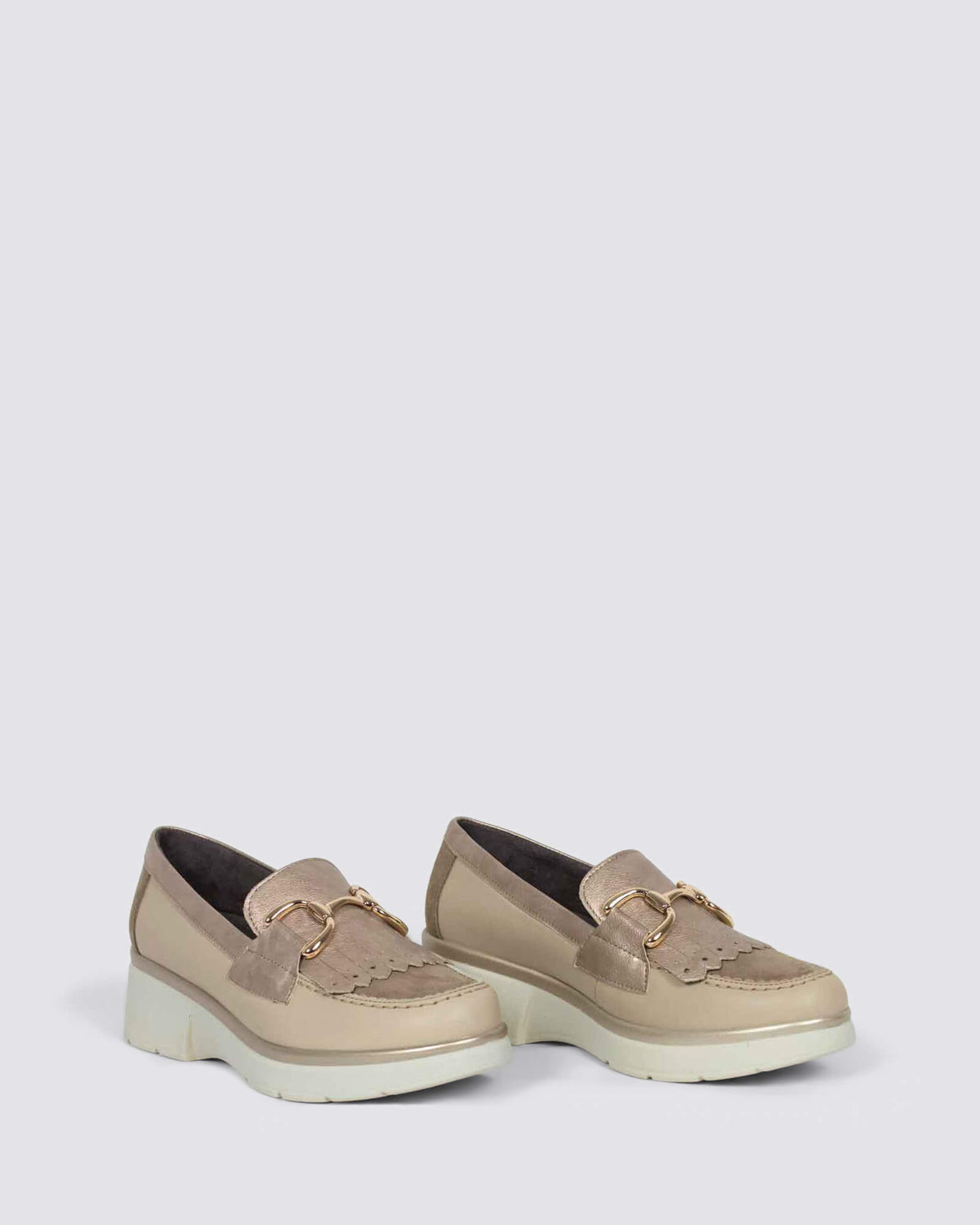 10752 LOAFERS PIEDRA