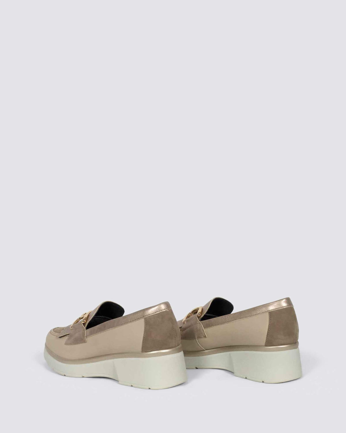 10752 LOAFERS PIEDRA