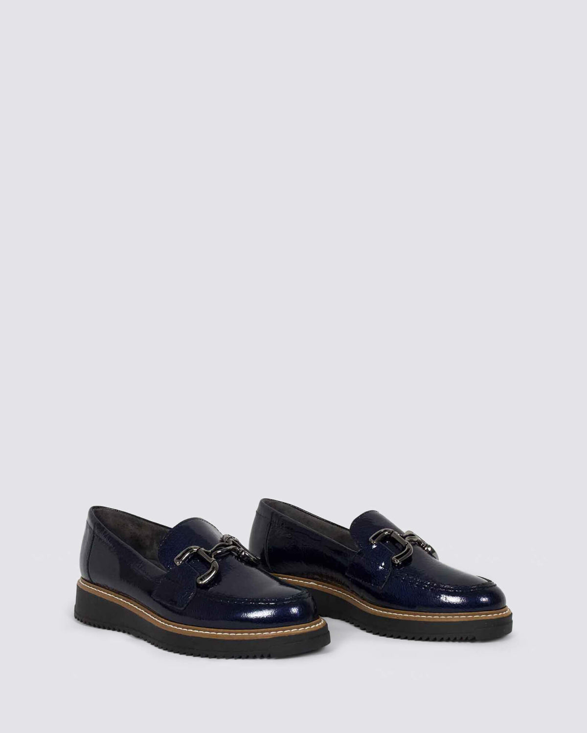 10760 LOAFERS MARINO