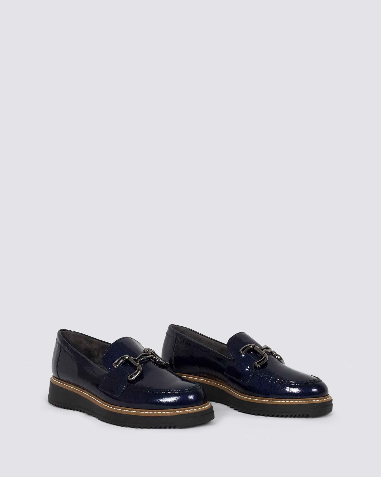 10760 LOAFERS MARINO