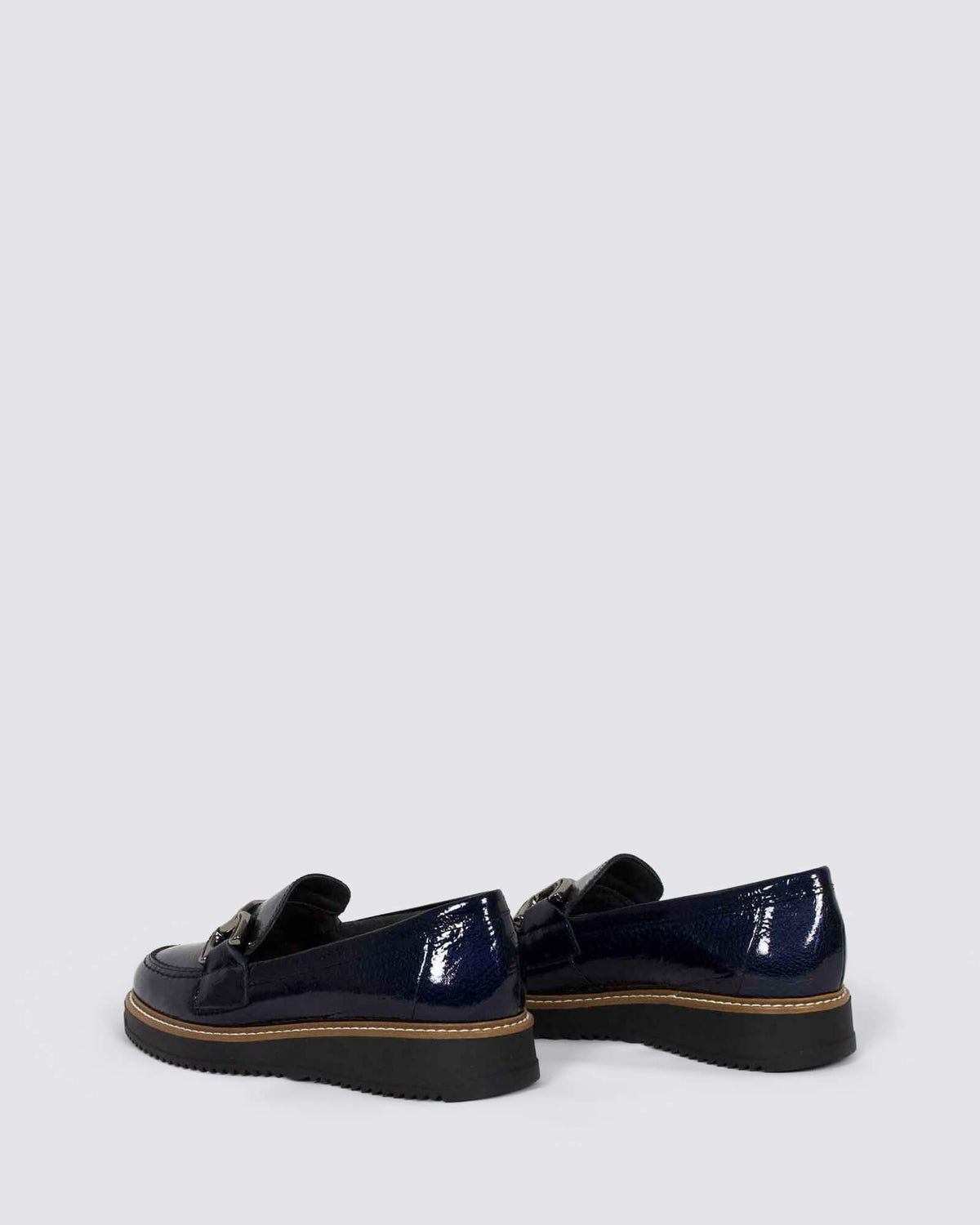 10760 LOAFERS MARINO