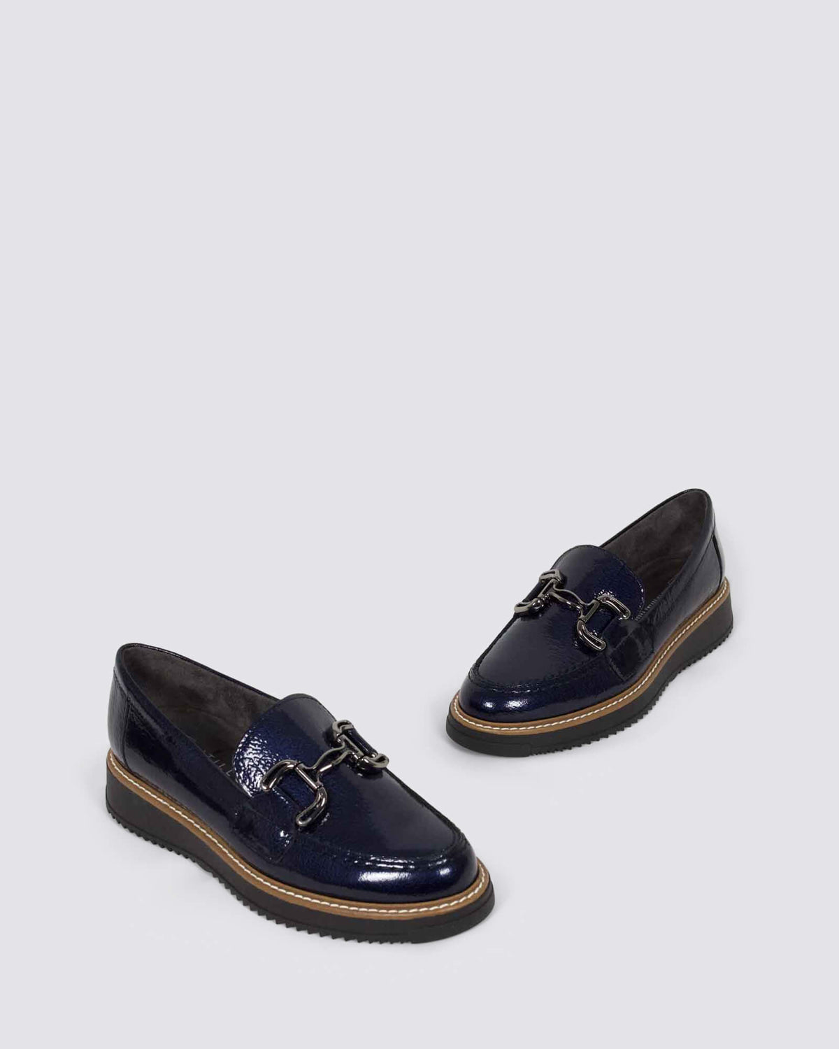 10760 LOAFERS MARINO