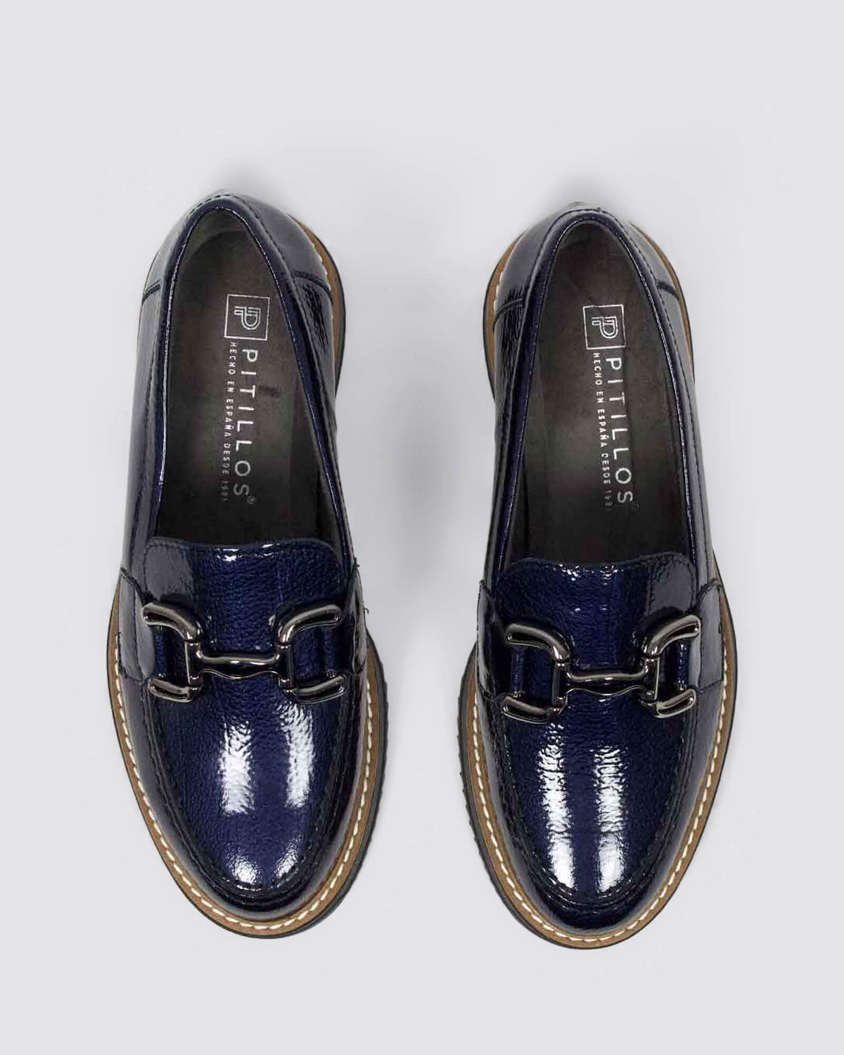10760 LOAFERS MARINO