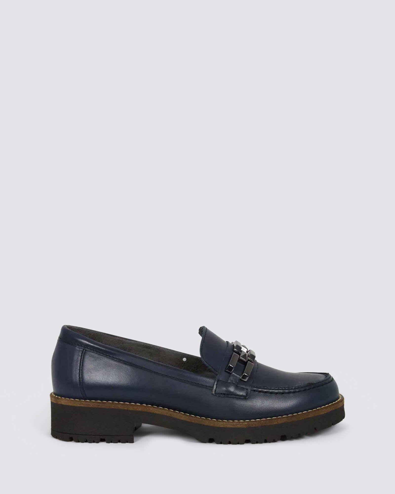 10775 LOAFERS MARINO