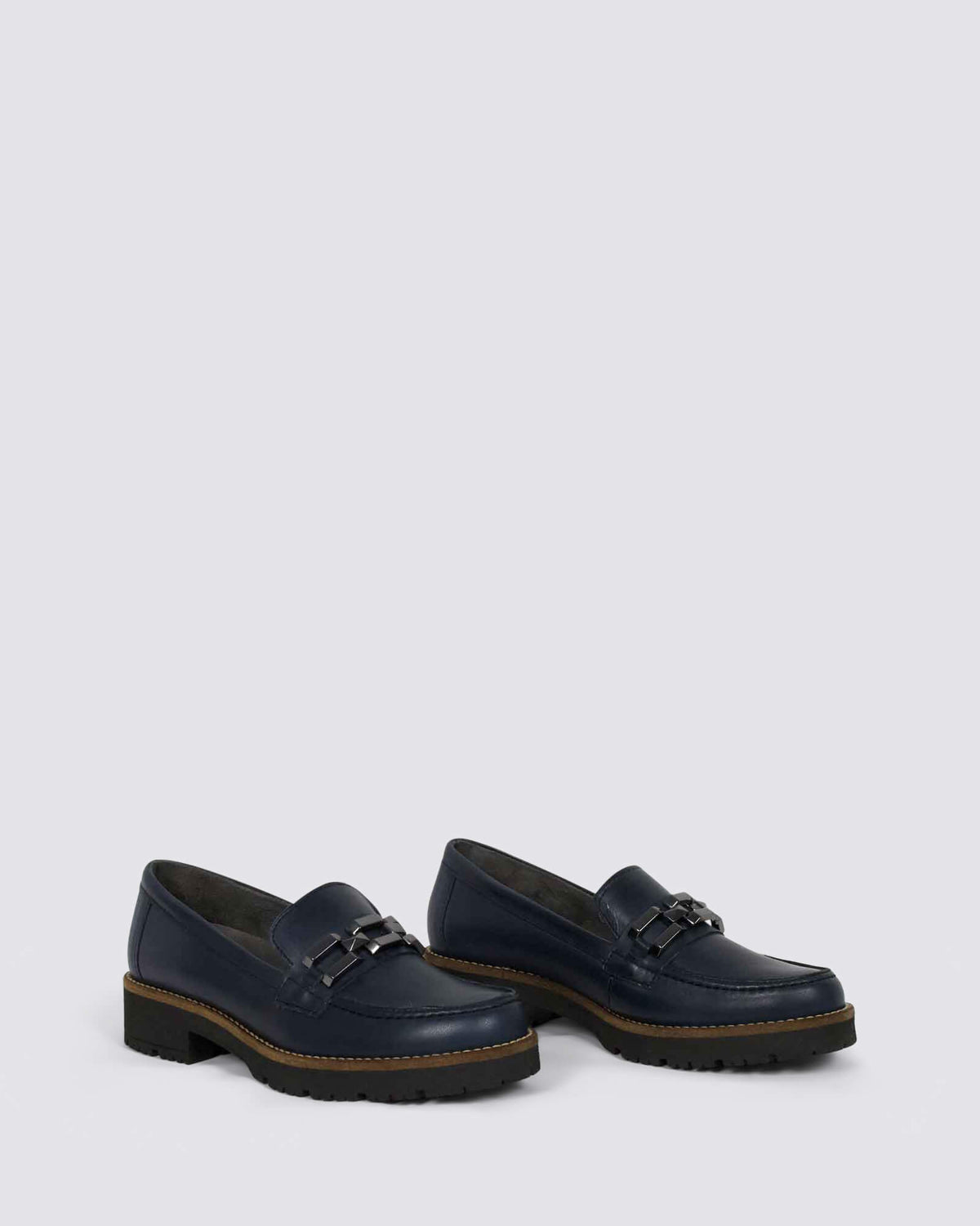 10775 LOAFERS MARINO