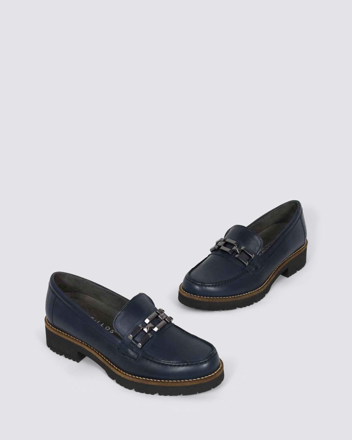 10775 LOAFERS MARINO
