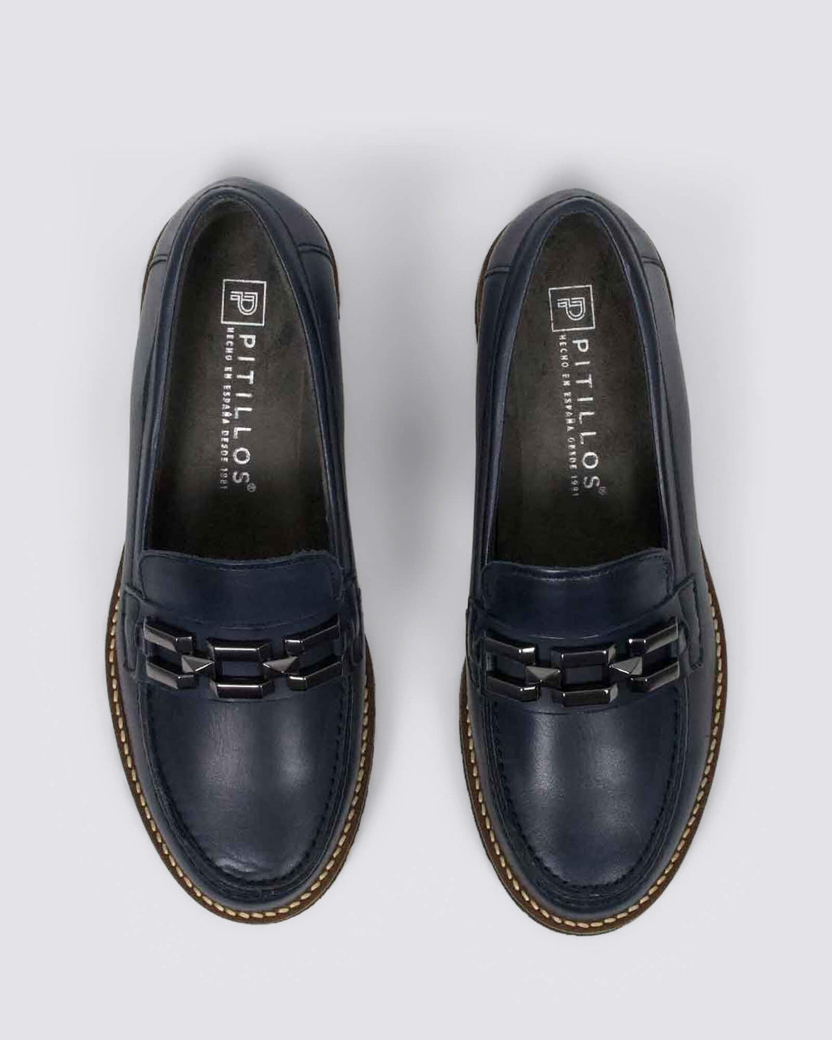 10775 LOAFERS MARINO