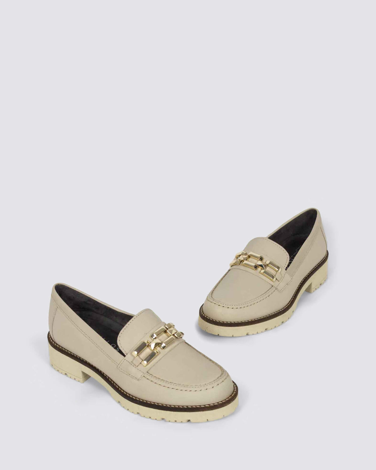 10775 LOAFERS PIEDRA