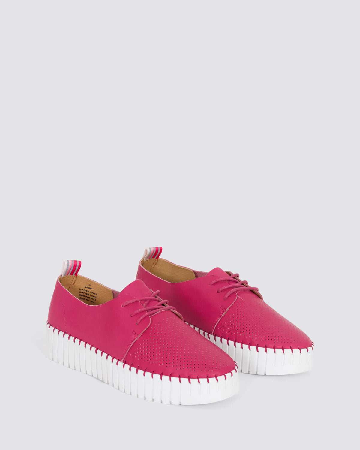 SAMMY FUCHSIA