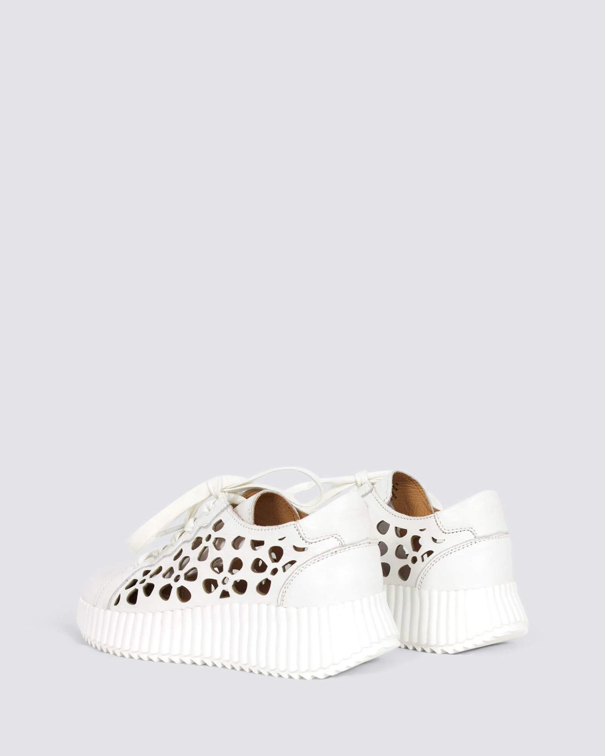 SUPREME WHITE
