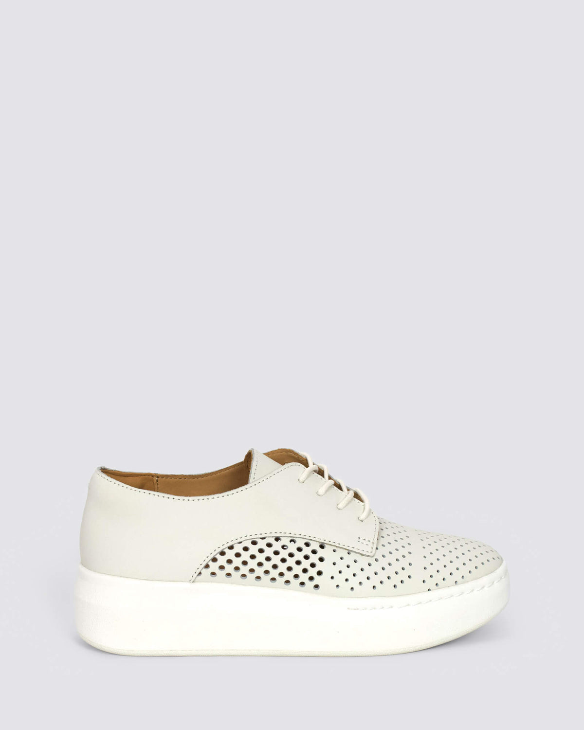 DERBY CITY PUNCH WHITE