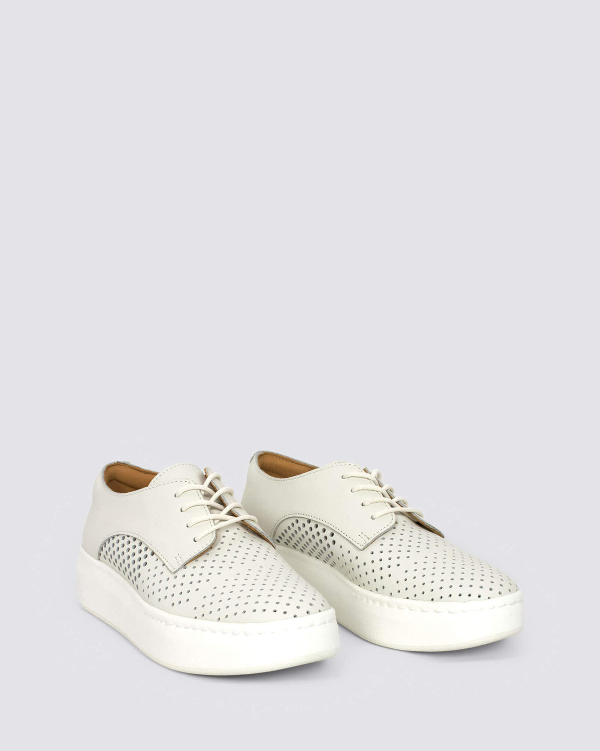 DERBY CITY PUNCH WHITE