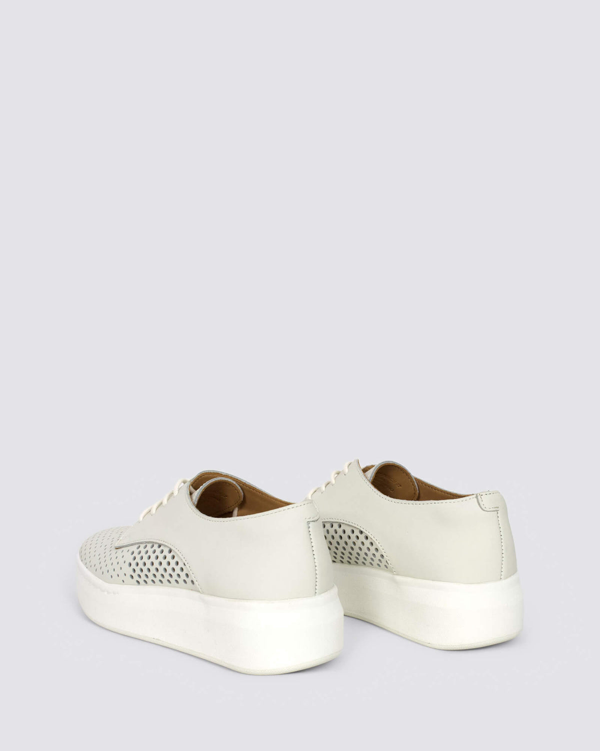 DERBY CITY PUNCH WHITE