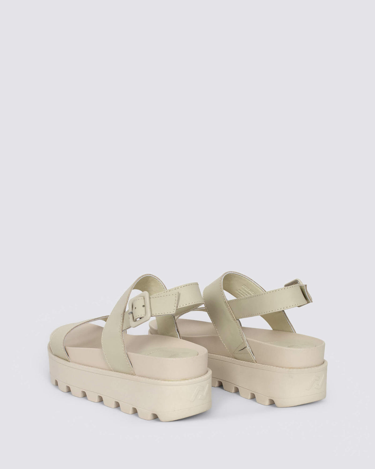 ZEZE WEDGE STRAP ALL OAT