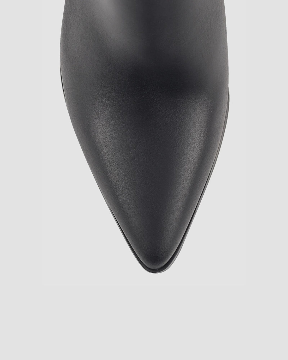 HOLLY ANKLE BOOTS BLACK