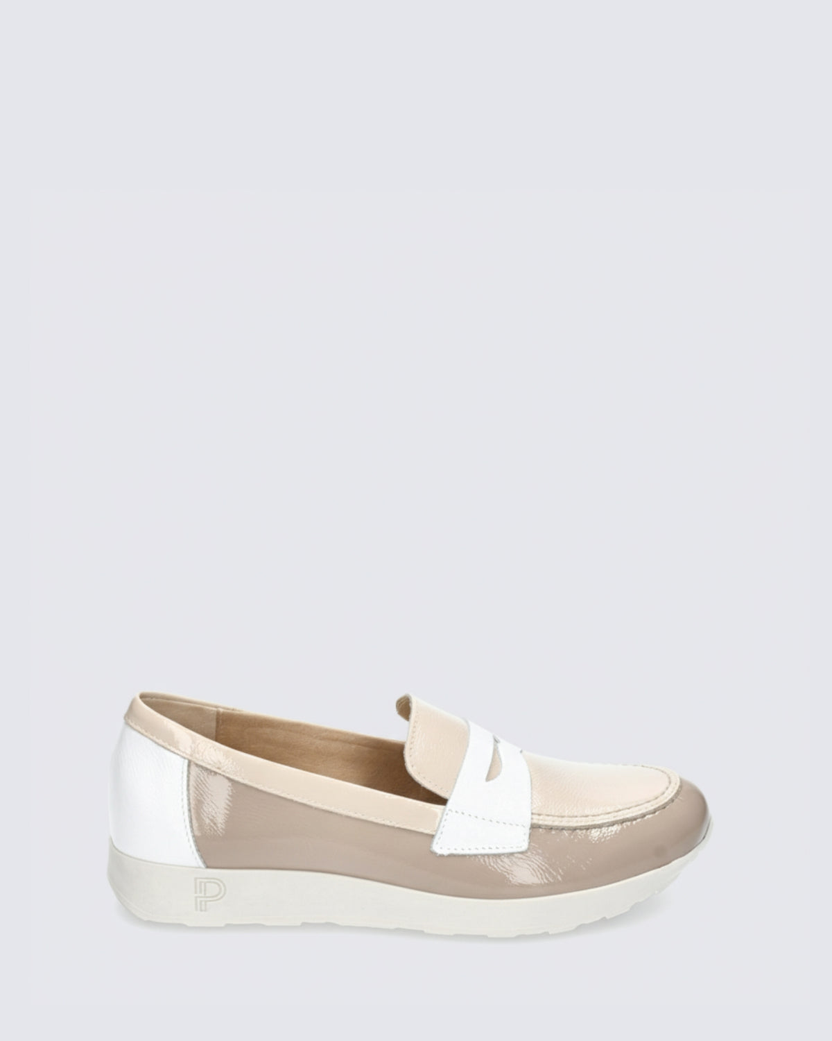 10420 LOAFERS PIEDRA