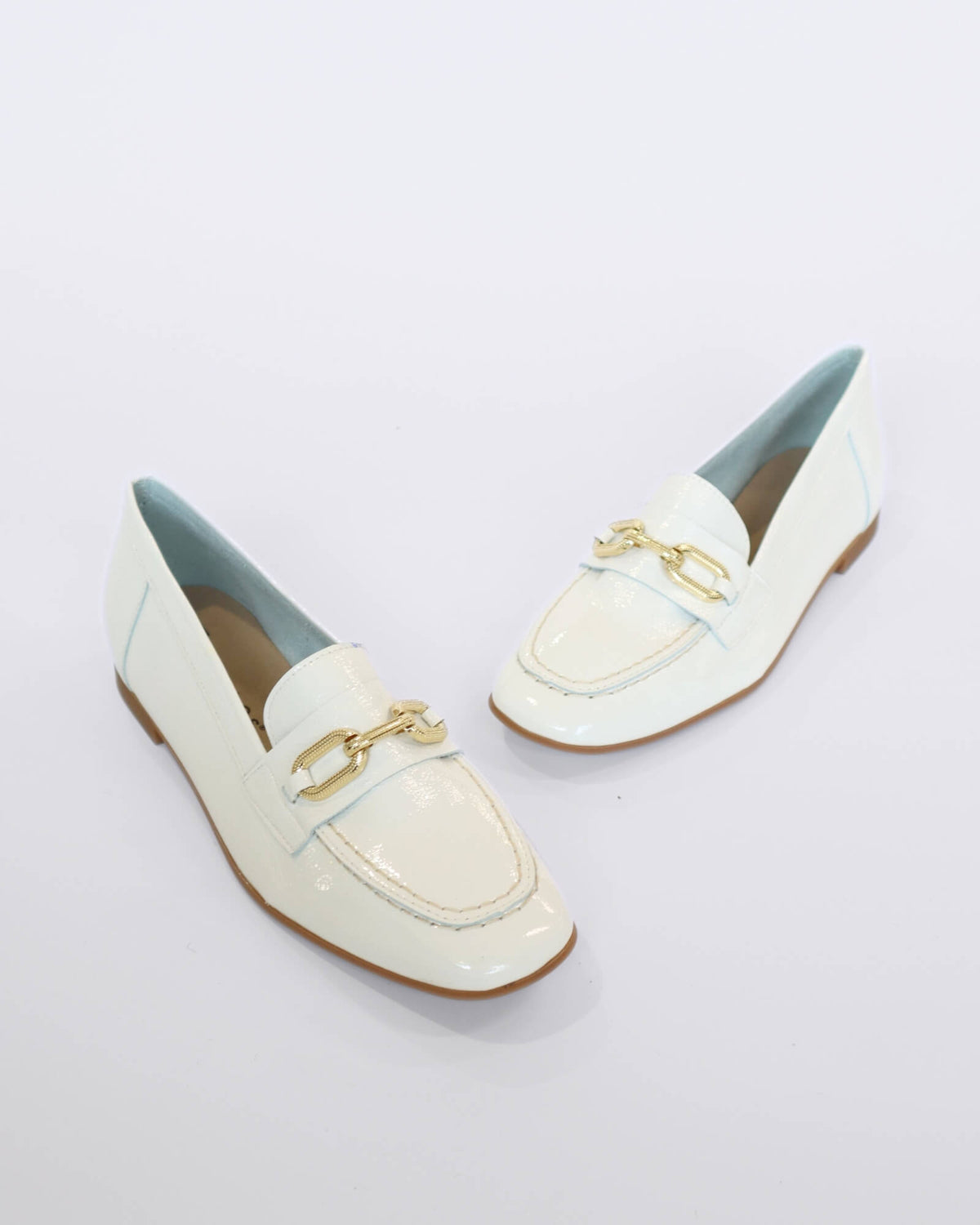 10474 LOAFERS GLACIAL