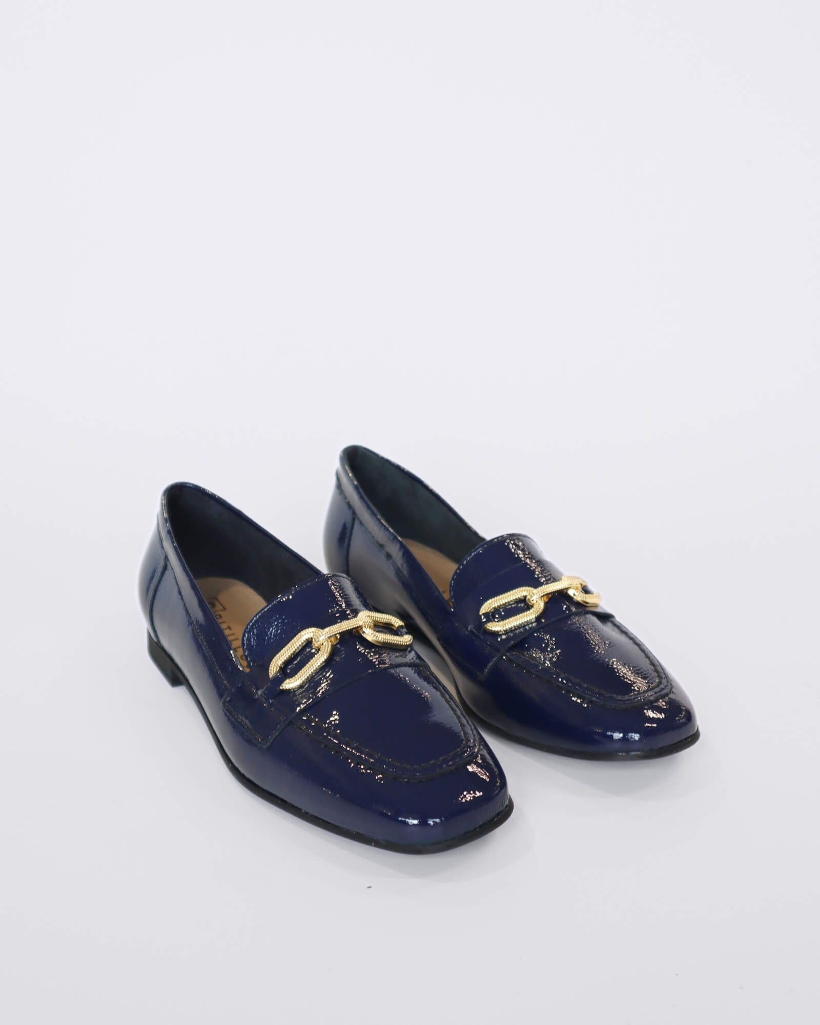 10474 LOAFERS MARINO