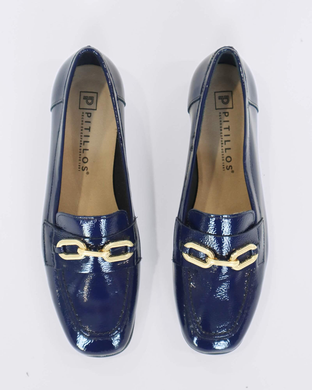 10474 LOAFERS MARINO