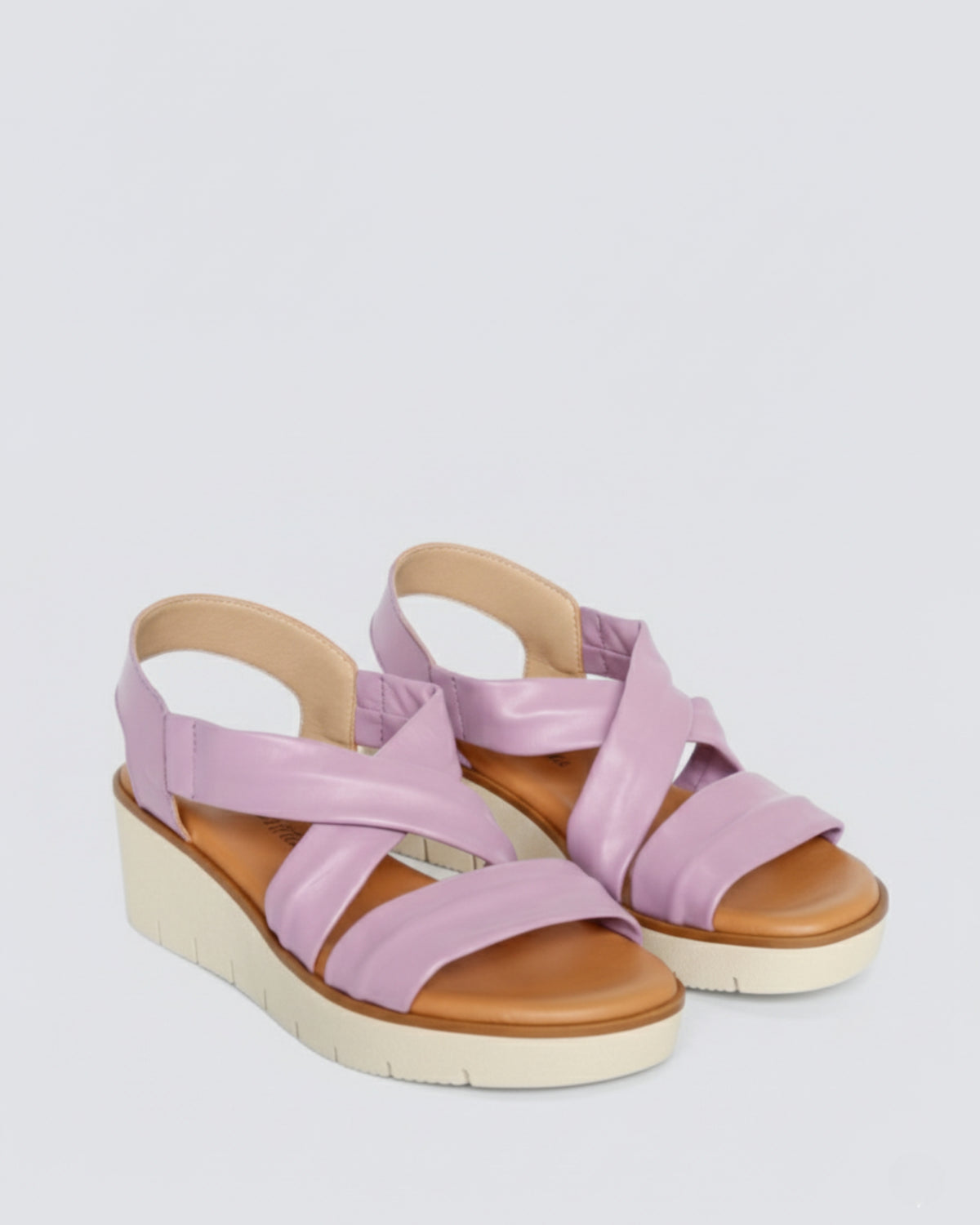 J700P PISO PAULA SANDALS LILA