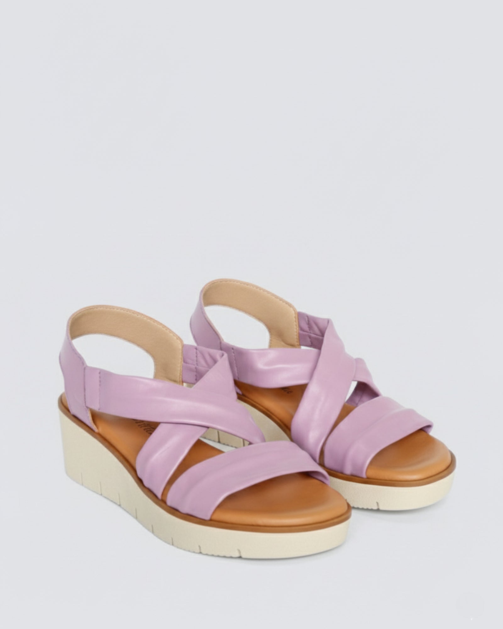 J700P PISO PAULA SANDALS LILA