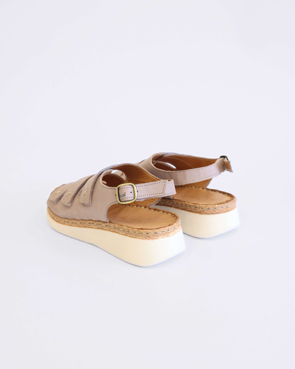 COAST SANDALS STONE