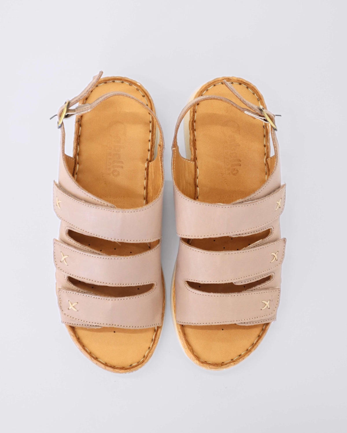 COAST SANDALS STONE