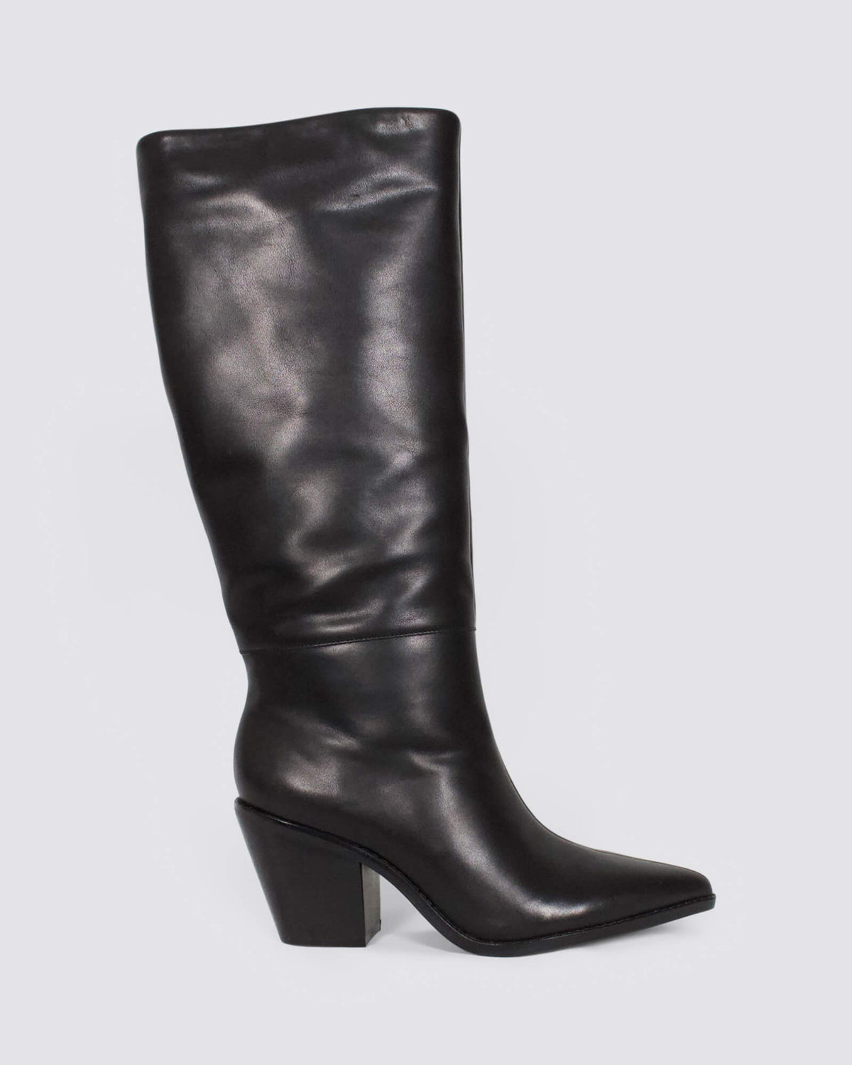 ELYSEES BOOT BLACK