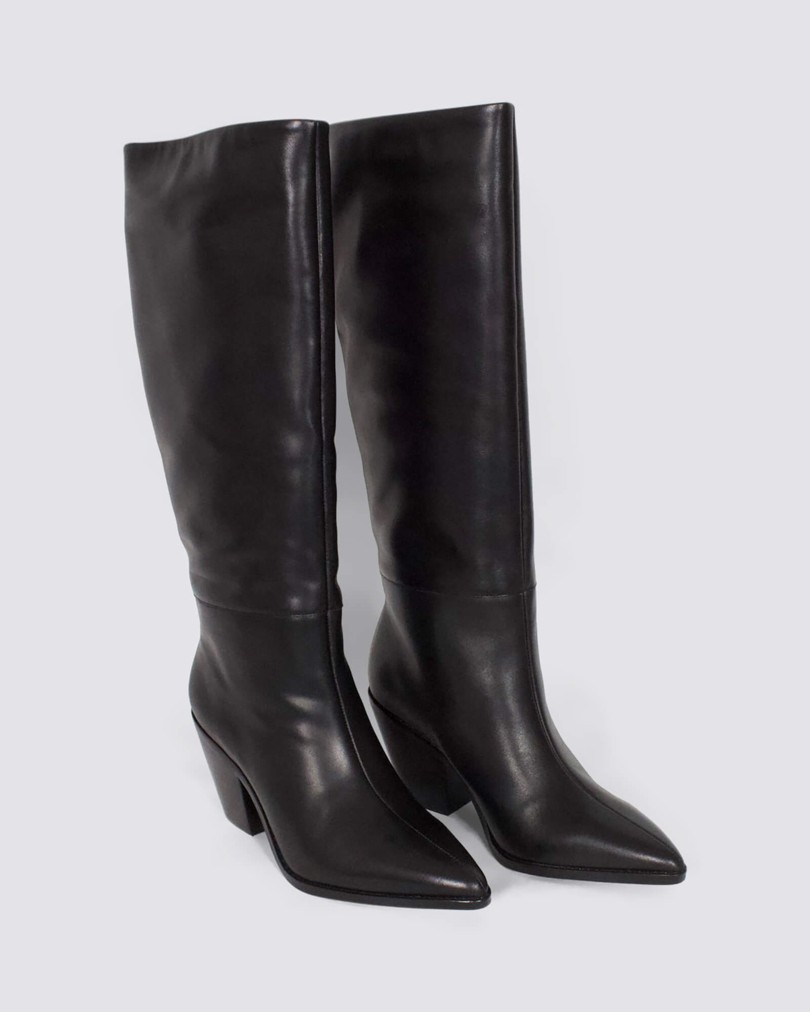 ELYSEES BOOT BLACK
