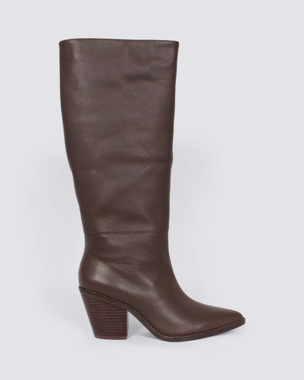 ELYSEES BOOT MOCHA
