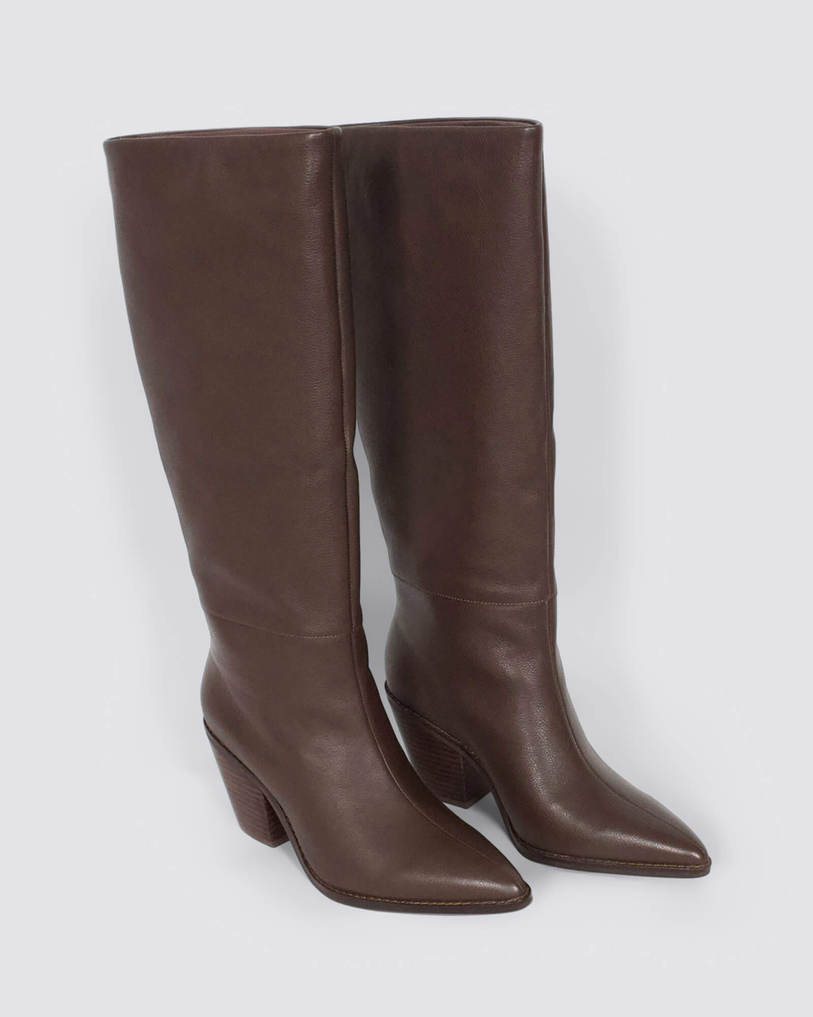 ELYSEES BOOT MOCHA