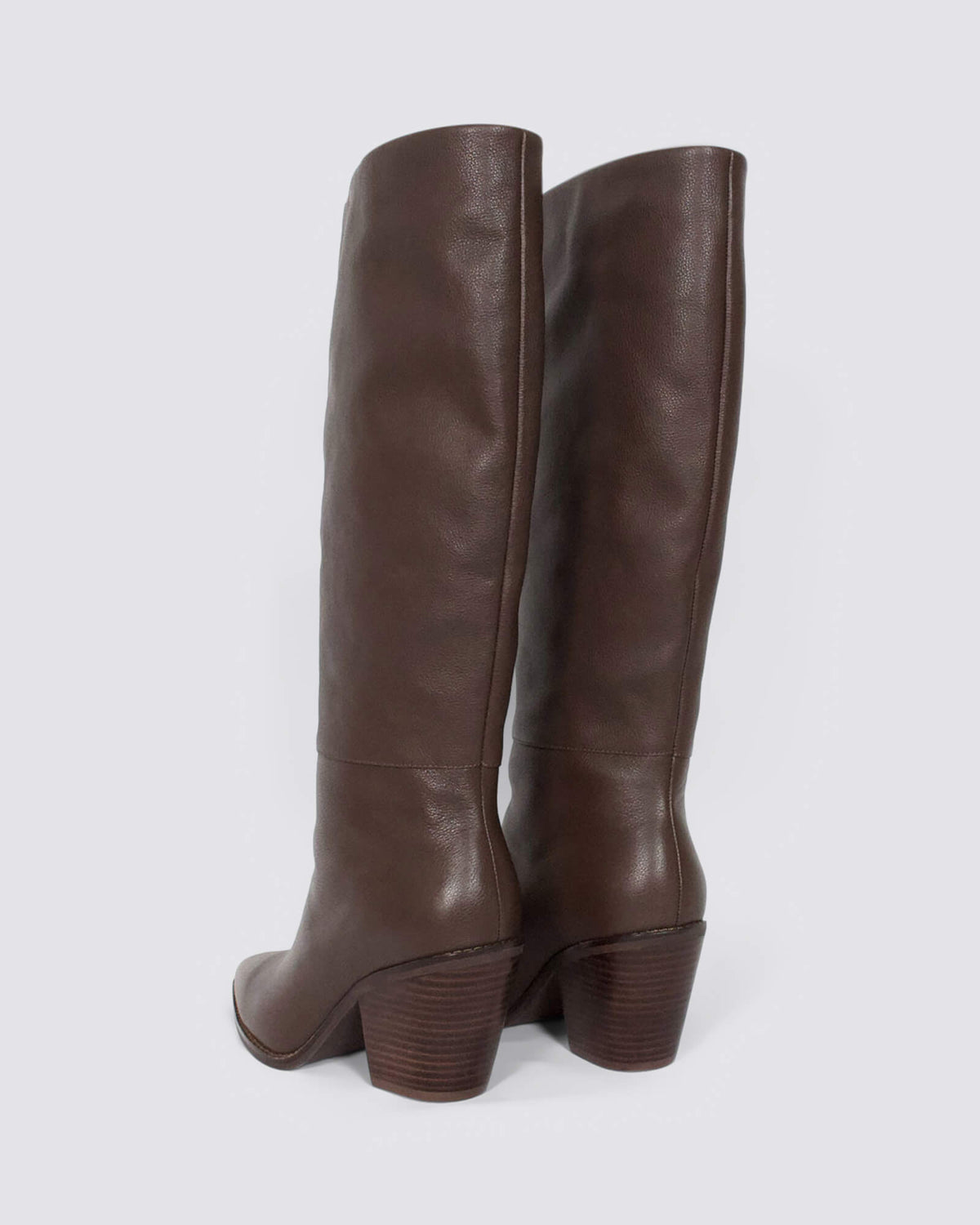 ELYSEES BOOT MOCHA